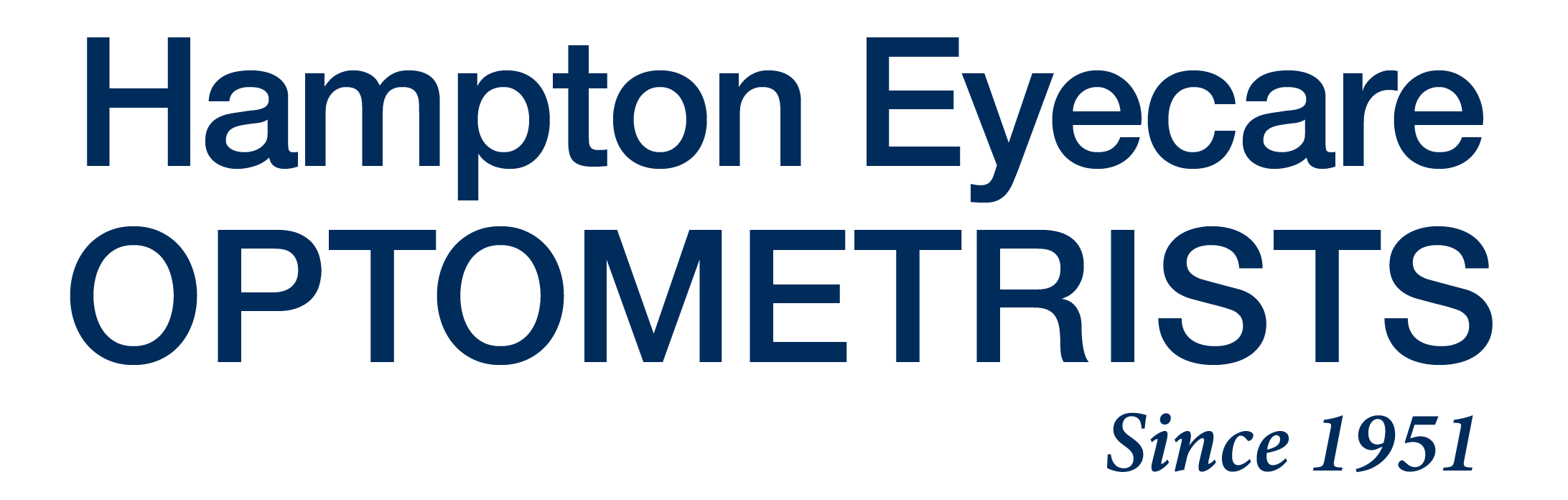 Hampton Eyecare Optometrists