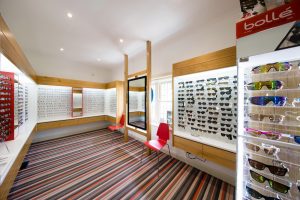 Hampton Optometry Beaumaris, Sandringham, Blackrock