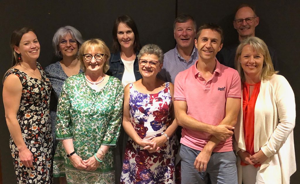 HamptonEyecareStaff Hampton Eyecare Optometrists